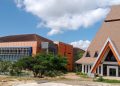 Sekjen Kemenag Apresiasi IAKN Kupang sebagai Kampus Toleransi