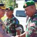 Kapolres Kupang Puji Kinerja Personil dan Pemilu Damai di Kabupaten Kupang