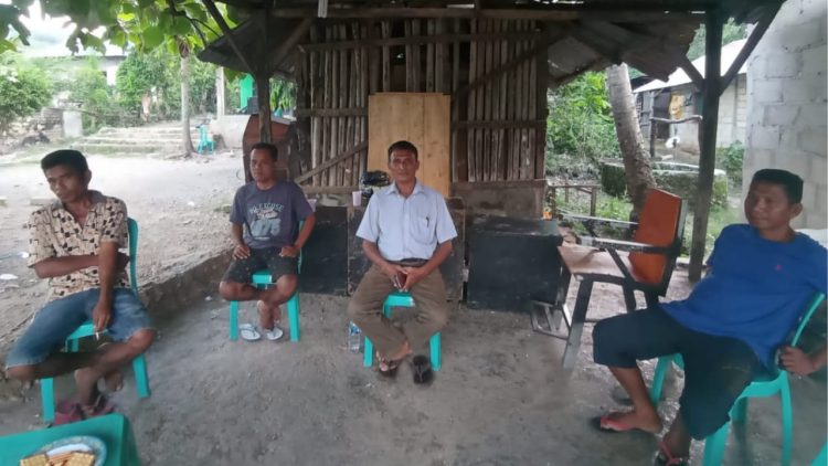 PSU di Desa Noelbaki, Kepala Desa Tegaskan Kesiapannya