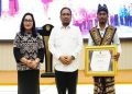 Suku Naju’u Hibahkan Lahan untuk Bangun SMA Kristen di Pelosok NTT