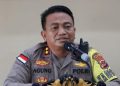 Jelang PSU, Ini Pesan Kapolres Kupang