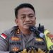Jelang PSU, Ini Pesan Kapolres Kupang