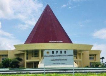 Raih Suara Terbanyak Dapil 1 Kabupaten Kupang, Golkar Rebut 2 Kursi