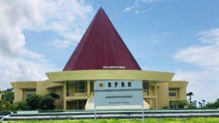 Raih Suara Terbanyak Dapil 1 Kabupaten Kupang, Golkar Rebut 2 Kursi