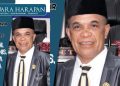 Daniel Taimenas: Petani, Pebisnis, Hingga Ketua DPRD