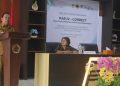 Bersama CRS Indonesia, Bupati Kupang Luncurkan Program PAR IV-CORRECT
