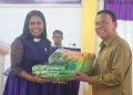 Sidang Klasis Sulamu XI Fokus Perkuat Ekonomi Jemaat dan Kehidupan Berkelanjutan