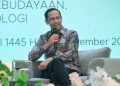 Kemendikbud Resmikan Kurikulum Merdeka Jadi Kurikulum Nasional Maret 2024