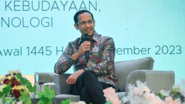 Kemendikbud Resmikan Kurikulum Merdeka Jadi Kurikulum Nasional Maret 2024