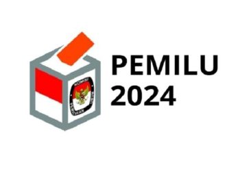 Seruan Pastoral PGI pada Umat Kristen dalam Partisipasi Pemilu 2024