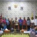 Kemenkes dan Pemkab Kupang Dorong Penerapan Perda Kawasan Tanpa Rokok (KTR)