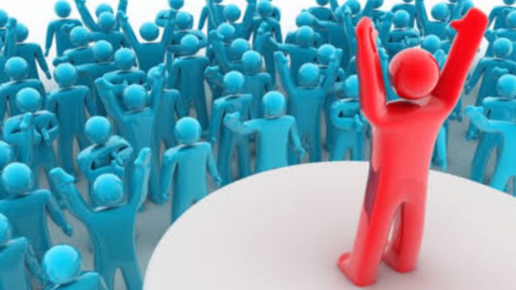 Leadership dalam Pemerintahan