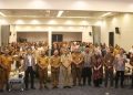 Bupati Kupang Buka Pelatihan Peningkatan Kompetensi Guru dan Tenaga Kependidikan