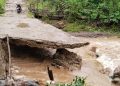 Jembatan Atenas di Amfoang Ambruk, Anggota DPRD Desak Respon Cepat Pemerintah