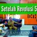 Apa Setelah Revolusi 5P?