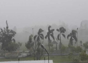 Waspada Cuaca Ekstrem di NTT, BMKG Peringatkan Potensi Bencana Hidrometeorologi