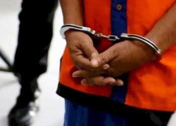 EL, Buronan Kasus Pencurian Sapi di Kupang, Akhirnya Menyerahkan Diri