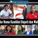 Beredar Nama Kandidat Bupati dan Wabup Kupang, Siapa Saja Mereka?