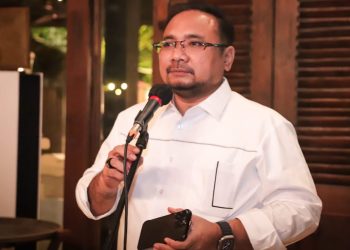 Nyepi Beriringan Ramadan, Menag: Momentum Introspeksi, Saling Hormati Ritual dan Tradisi