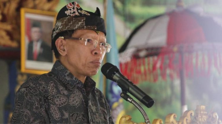 Bimas Hindu Harap, Hari Raya Nyepi & Ramadan Jadi Momentum Saling Beri Cahaya dan Kebahagiaan