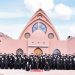 Gereja Ortodoks Koptik Menolak Hubungan Sesama Jenis
