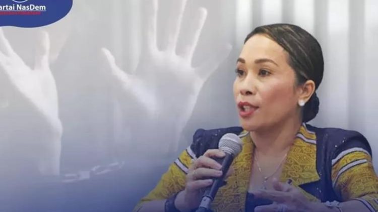 Ini Alasan Ratu Wulla Mengundurkan Diri Sebagai Calon DPR RI Meski Raih Suara Terbanyak