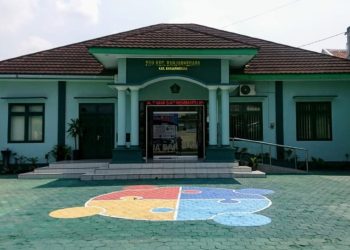 Revitalisasi KUA dan Wujud Konkret Moderasi Beragama