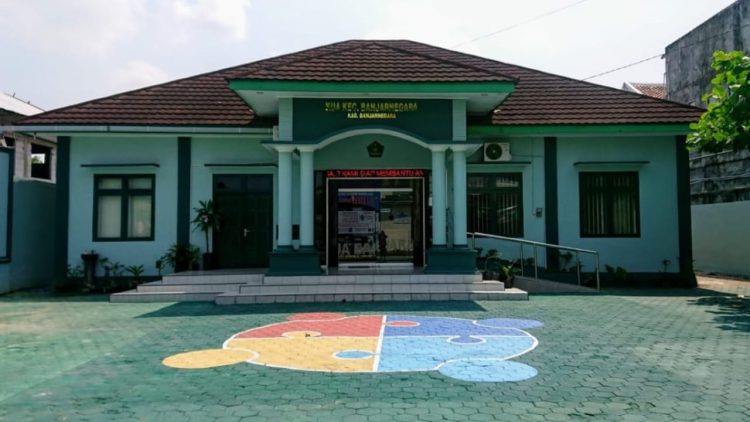 Revitalisasi KUA dan Wujud Konkret Moderasi Beragama