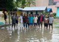 Banjir di Kupang Timur, 254 KK Terdampak