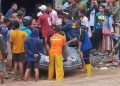 Cuaca Ekstrem, Banjir dan Longsor Landa Sejumlah Wilayah di Kabupaten Kupang