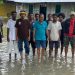 Banjir Landa Naibonat, Obed Laha Desak Perbaikan Drainase