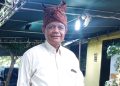 Ramaikan Bursa Cabup Kupang, Maher Ora Janjikan Eksekusi Program yang Efektif