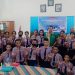 Kadis Pendidikan Kabupaten Kupang Apresiasi Workshop Literasi di SMPK St. Yoseph Noelbaki
