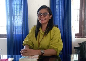 SD Inpres Noelbaki Jadi Sekolah Rujukan Google