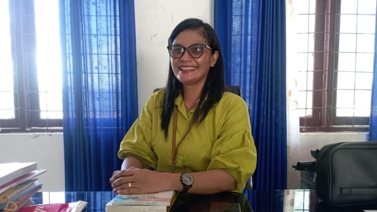 SD Inpres Noelbaki Jadi Sekolah Rujukan Google