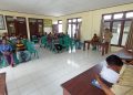 54 KK di Desa Oemasi Terima Bantuan WC Sehat dari Pemkab Kupang
