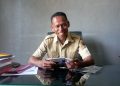 Ayub Abson Nenogasu: Membangun Desa Oemasi yang Lebih Maju dan Sejahtera