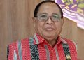 Albert Lololau Komitmen Kawal 6 Ranperda Kabupaten Kupang Hingga Menjadi Perda