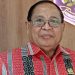 Albert Lololau Komitmen Kawal 6 Ranperda Kabupaten Kupang Hingga Menjadi Perda
