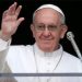Menag: Paus Fransiskus Akan Kunjungi Indonesia pada 3 September