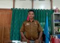 Membangun SMP Negeri 1 Fatuleu dengan Disiplin dan Profesionalisme