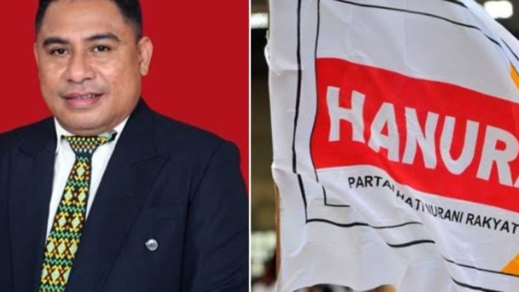 Anton Natun: Kepemimpinan Bupati Korinus Masneno Kurang Optimal