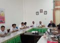 Langkah Nyata Pemkab Kupang Penuhi Kebutuhan Kelompok Rentan Saat Bencana