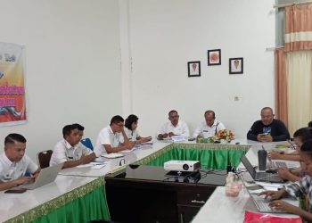 Langkah Nyata Pemkab Kupang Penuhi Kebutuhan Kelompok Rentan Saat Bencana