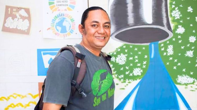 Polemik Desa Sillu Kecamatan Fatuleu, CIS Timor Angkat bicara