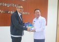 Kabupaten Kupang Raih WTP Tiga Tahun Berturut-turut, Bupati Masneno Berharap Opini Terjaga di Akhir Masa Jabatan