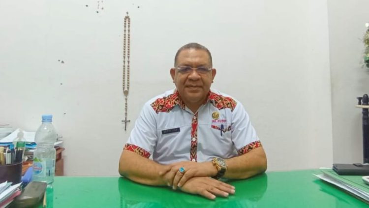 Kejuaraan Tarkam 2024 di Kabupaten Kupang Dorong Semangat Olahraga Masyarakat