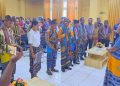 6 Amaf Desa Silu Minta Maaf atas Peristiwa Penghadangan Bupati Kupang