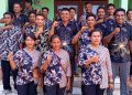 Pembayaran Siltap dan Pelatihan Perangkat Desa Warnai Kesibukan Kantor Desa Pantulan