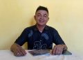 Desa Pantulan Terus Berbenah Menuju Desa Maju